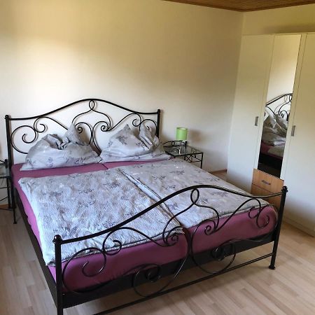 레데닛젠 Ferienhaus Rafaela Mit Privatstrand 아파트 외부 사진