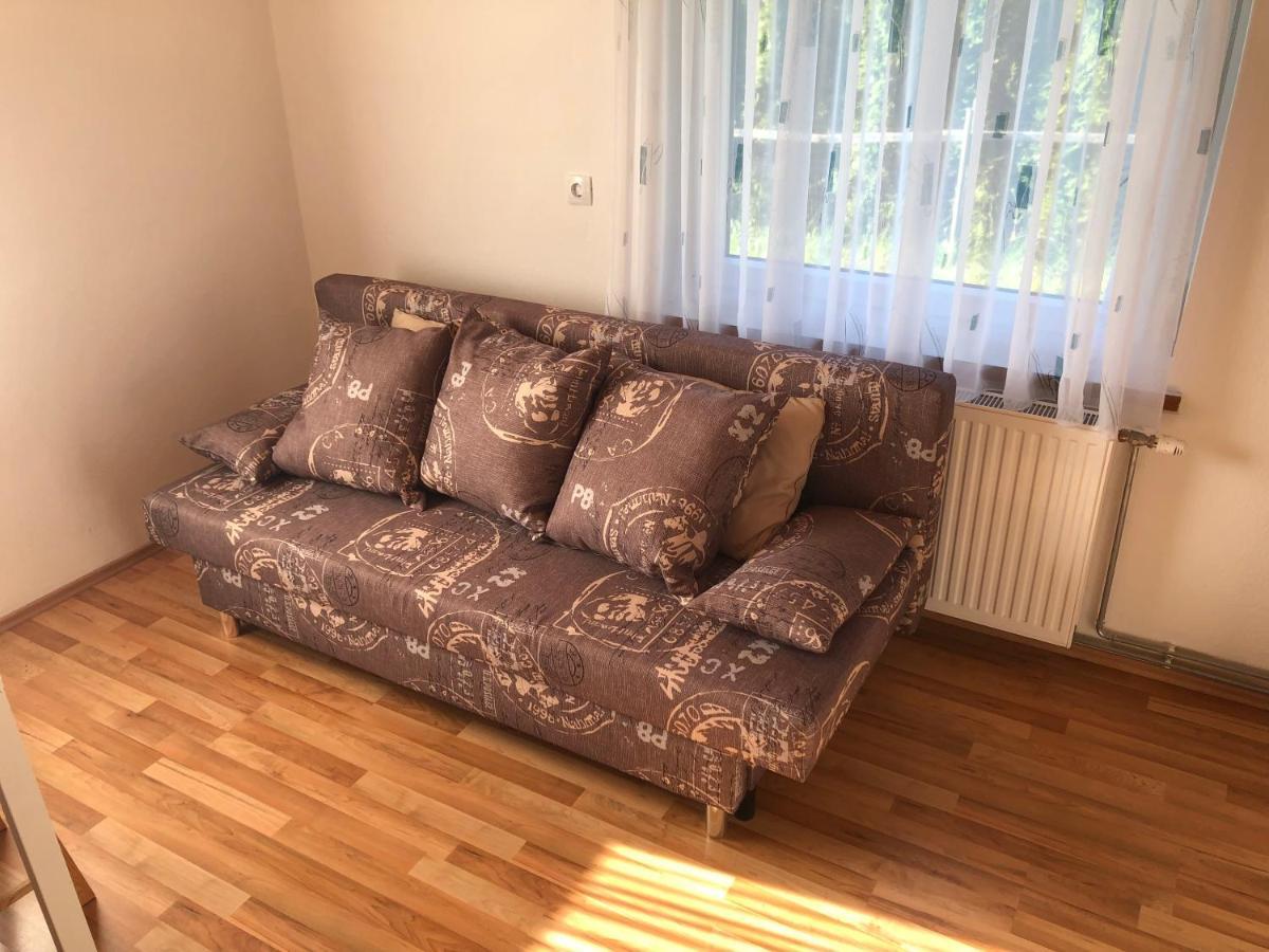 레데닛젠 Ferienhaus Rafaela Mit Privatstrand 아파트 외부 사진