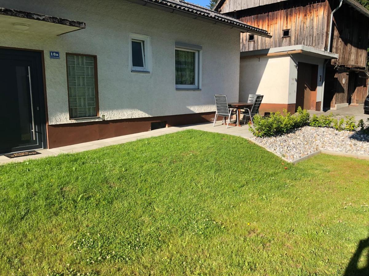 레데닛젠 Ferienhaus Rafaela Mit Privatstrand 아파트 외부 사진