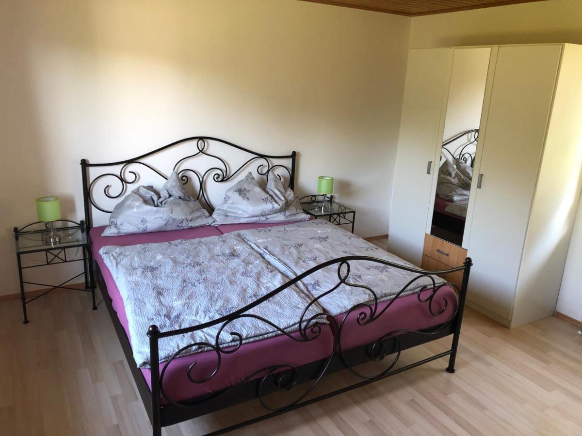 레데닛젠 Ferienhaus Rafaela Mit Privatstrand 아파트 외부 사진